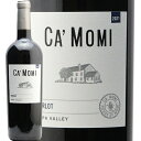 カモミ メルロー 2022 Camomi MERLOT ナパ ヴァレー赤ワイン アメリカ カリフォルニア