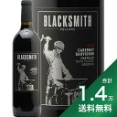 s1.4~ȏőtubNX~X I[NB U[ Jxl \[Bj 2018 Blacksmith Oakville Reserve Cabernet Sauvignon ԃC AJ JtHjA ip @[