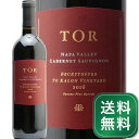 トアー カベルネソーヴィニョン ベクストファー ト カロン ヴィンヤード 2016 TOR Cabernet Sauvignon Beckstoffers To Kalon Vyd 赤ワイン アメリカ カリフォルニア フルボディ ナパヴァレー バレー 中川ワイン オークヴィル