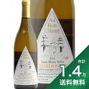 s1.4~ȏőtI[ { N} ~bV x Vhl 2021 or 2022 Au Bon Climat Mission Label Chardonnay AJ JtHjA T^ o[o