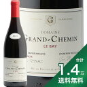 s1.4~ȏőtsm m[  xC 2021 h[k O V} Pinot Noir Le Bay Domaines Grand Chemin ԃC tX OhbN [V