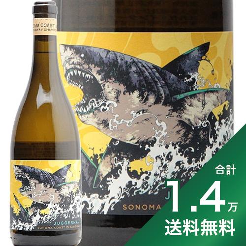 《1.4万円以上で送料無料》ボーグル ジャガーナット シャルドネ 2021 Bogle Juggernaut Chardonnay 白ワイン アメリカ カリフォルニア