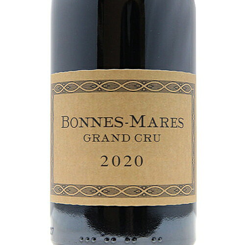 ボンヌ マール グラン クリュ 2020 シャルロパン パリゾ Bonnes Mares Grand Cru Charlopin Parizot 赤ワイン フランス ブルゴーニュ《2.2万円以上で送料無料※例外地域あり》 co2s-10011713 ココス ワイン アンド ウイスキー サンプル画像2