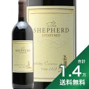 s1.4~ȏőtgV[h VFp[h bh 2020 Truchard Shepherd Estate Red ԃC AJ JtHjA