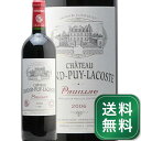 Vg[ O sC RXg 2006 Chateau Grand Puy Lacoste ԃC tX {h[s1.4~ȏőOn悠t