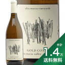 《1.4万円以上で送料無料》アルタ マリア シャルドネ ゴールド コースト 2015 Alta Maria Chardonnay Gold Coast 白ワイン アメリカ カリフォルニア