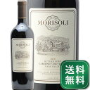 モリソリ ヴィンヤード カベルネ ソーヴィニヨン ラザフォード ナパ ヴァレー 2018 Morisoli Vineyard Cabernet Sauvignon Rutherford Napa Valley 赤ワイン アメリカ カリフォルニア《1.4万円以上で送料無料※例外地域あり》