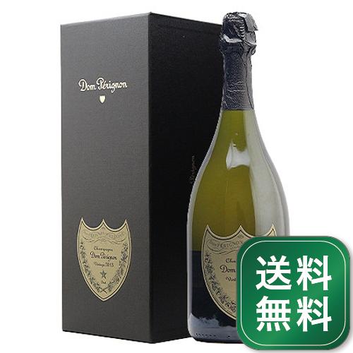 ドンペリニヨンのワインギフト ドン ペリニヨン ギフトボックス 2013 Dom Perignon シャンパン スパークリング フランス シャンパーニュ 《1.4万円以上で送料無料※例外地域あり》