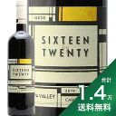 《1.4万円以上で送料無料》 シックスティーン バイ トゥエンティ カベルネソーヴィニヨン 2019 Sixteen by Twenty Cabernet Sauvignon Napa Valley 赤ワイン アメリカ カリフォルニア