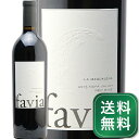 ファヴィア ラ マグダレーナ レッドワイン 2015 FAVIA La Magdalena Red Wine 赤ワイン アメリカ カリフォルニア ナパヴァレー バレー 中川ワイン フルボディ あす楽 即日出荷 ラ・マグダレーナ《1.4万円以上で送料無料※例外地域あり》