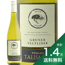 《1.4万円以上で送料無料》トーレイ タリスマン グリューナー フェルトリーナー 2021 Torley Talisman Gruner Veltliner 白ワイン ハンガリー ヴェルトリーナー