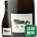 産地フランス ＞ シャンパーニュ生産者シャルトーニュ・タイエ品種シャルドネ 60%、ピノ・ノワール 40%英字Chartogne Taillet Cuvee Les Couarres醸造熟成約40か月飲み頃温度10 - 12℃おすすめグラス白ワイングラス内容量750ml輸入元フィラディス《生産者について》 シャルトーニュ・タイエは1683年にブドウ栽培家としてスタートしたレコルタン・マニピュラン。かつてはグラン・クリュと同等と扱われていた「メルフィ」の村に畑を持ちます。現当主アレクサンドル・シャルトーニュは、ジャック・セロスでシャンパンづくりを学んで実家に戻りました。単一区画からその畑の特徴を表現するリューディ・シリーズに力を入れており、瓶内熟成の期間がさほど長くないのもブドウの個性をよりハッキリさせるためです。 その人気はRMのシャンパーニュの中でもトップクラスであり、日本のワイナート誌でも取り上げられるなど世界中から注目を集めています。 《このワインについて》 シャンパーニュ主要3品種を1/3ずつブレンドしてつくるロゼ。 淡いオレンジからピンクの色調。深くスモーキーな香りは赤や黒の粒の小さなベリー、バラ、エキゾチックなスパイスを思わせます。目の詰まった果実は力強く、しっかりとしたミネラルを感じます。シルクのような滑らかな質感が心地よく、由緒正しき正統派ロゼのシャンパンです。 分類記号 :丙12丁N戊N己N ミディアムボディ 辛口 味種類 :寅1 北4 酉13≪関連カテゴリ≫