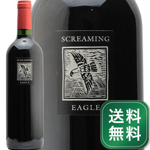 スクリーミング イーグル カベルネ ソーヴィニヨン オークヴィル ナパ ヴァレー 2020 Screaming Eagle Cabernet Sauvignon Oakville Napa Valley 赤ワイン アメリカ カリフォルニア《1.4万円以上で送料無料※例外地域あり》