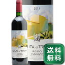 ek[^ fB gm[ b\ gXJ[i 2011 Tenuta di Trinoro Rosso Toscana ԃC C^A gXJ[i s1.4~ȏőOn悠t