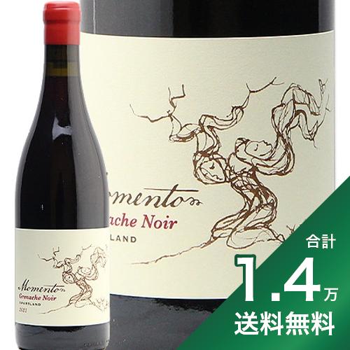 《1.4万円以上で送料無料》 モメント ワインズ グルナッシュ ノワール 2021 Moment Wines Grenache Noir 赤ワイン 南アフリカ