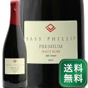 oX tBbv v~A sm m[ 2021 Bass Phillip Premium Pinot Noir ԃC I[XgAs1.4~ȏőOn悠t