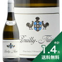 《1.4万円以上で送料無料》 プイィ フュイッセ 2019 エスプリ ルフレーヴ Pouilly Fuisse Esprit Leflaive 白ワイン フランス ブルゴーニュ