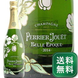 ベル エポック 2015 ペリエ ジュエ Belle Epoque Perrier Jouet シャンパン スパークリング フランス シャンパーニュ 《1.4万円以上で送料無料※例外地域あり》