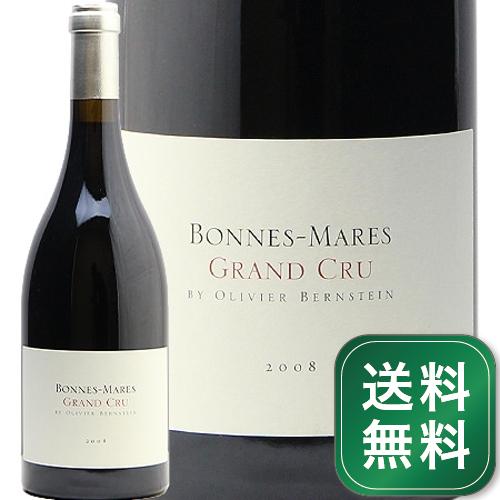 ܥ ޡ   2008  С󥹥 Bonnes Mares Grand Cru Olivier Bern...