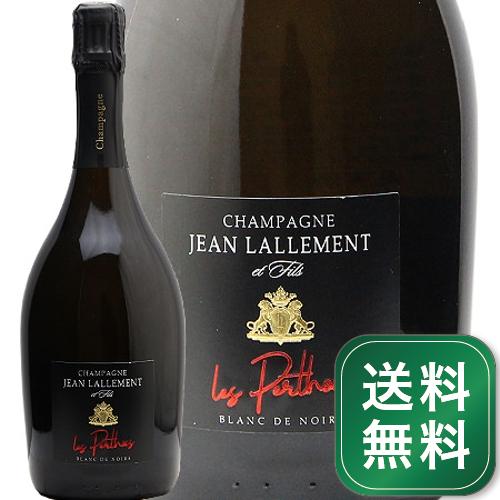 ジャン ラルマン ペルトワ NV Jean Lallement Perthois シャンパン スパークリング フランス シャンパーニュ エクストラ ブリュット 《1.4万円以上で送料無料※例外地域あり》