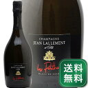 ジャン ラルマン ペルトワ NV Jean Lallement Perthois シャンパン スパークリング フランス シャンパーニュ エクストラ ブリュット 《..