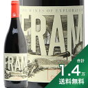 《1.4万円以上で送料無料》 フラム サンソー 2021 Fram Cinsault 赤ワイン 南アフリカ