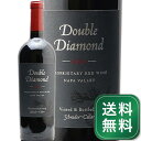 ダブル ダイヤモンド プロプライエタリー レッドワイン ナパ ヴァレー 2021 Double Diamond Proprietary Red Wine Napa Valley 赤ワイン アメリカ カリフォルニア 《1.4万円以上で送料無料※例外地域あり》