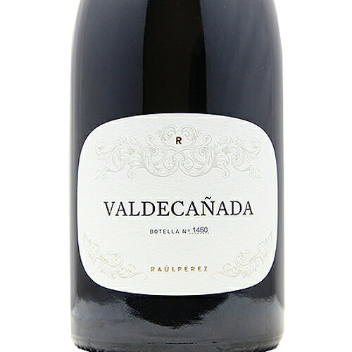 《16,500円以上で送料無料》 バルデカニャーダ 2015 ラウル ペレス Valdecanada Raul Perez 赤ワイン スペイン co2s-10012055 ココス ワイン アンド ウイスキー サンプル画像2