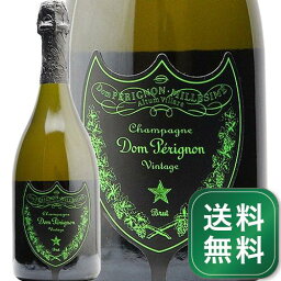 ドン ペリニヨン ルミナス 2012 Dom Perignon Luminous シャンパン スパークリング フランス シャンパーニュ ドンペリ 光るラベル 《1.4万円以上で送料無料※例外地域あり》