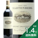 s1.4~ȏőt n[eo[O Jxl\[Bj 2019 Hartenberg Cabernet Sauvignon ԃC AtJ Xe{bV