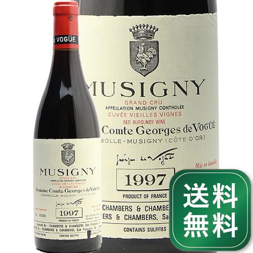 ߥ奸ˡ    ˥ 1997 奨 Musigny Grand Cru V.V. Vogue ֥磻...