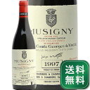 ~Wj[ O N BGC B[j 1997 HMG Musigny Grand Cru V.V. Vogue ԃC tX uS[js1.4~ȏőOn悠t