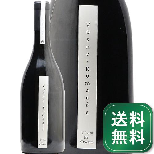 ヴォーヌ ロマネ 1級 アン オルヴォー 2021 フレデリック フェリ Vosne Romanee 1er En Orveaux Frederic Fery 赤ワイン フランス ブルゴーニュ 《2.2万円以上で送料無料※例外地域あり》