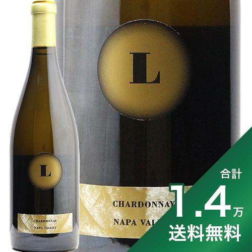 《1.4万円以上で送料無料》ルイス セラーズ シャルドネ ナパ ヴァレー 2022 Lewis Cellars Chardonnay Napa Valley 白ワイン アメリカ カリフォルニア
