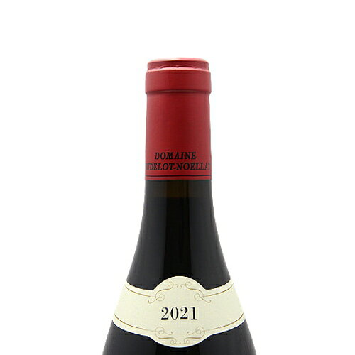 ロマネ サン ヴィヴァン グラン クリュ 2021 ユドロ ノエラ Romanee St Vivant Grand Cru Hudelot Noellat 赤ワイン フランス ブルゴーニュ《16,500円以上で送料無料※例外地域あり》 co2s-10012083 ココス ワイン アンド ウイスキー サンプル画像3