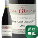 jC T WW 1 N f tH T WW 2011  Nuits St. Georges 1er Clos de Forets St. Georges L'Arlot ԃC tX uS[j s1.4~ȏőOn悠t