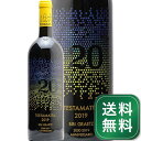 テスタマッタ 20周年記念ラベル 2019 ビービー グラーツ Testamatta Bibi Graetz 赤ワイン イタリア トスカーナ 《1.4万円以上で送料無料※例外地域あり》