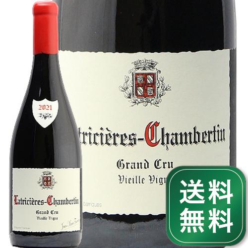 ȥꥷ ٥륿 V.V.   2021  ޥ꡼ աꥨ Latricieres Chambertin Vieille Vignes Grand Cru Jean Marrie Fourrier ֥磻 ե ֥르˥1.4߰ʾ̵㳰ϰ褢