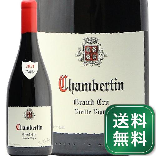 ٥륿 V.V.   2021  ޥ꡼ աꥨ Chambertin Vieille Vignes Grand Cru Jean Marrie Fourrier ֥磻 ե ֥르˥1.4߰ʾ̵㳰ϰ褢