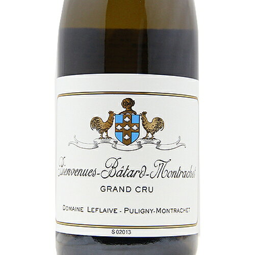 ビアンヴニュ バタール モンラッシェ グラン クリュ 2021 ルフレーヴ Bienvenues Batard Montrachet Grand Cru Leflaive 白ワイン フランス ブルゴーニュ《2.2万円以上で送料無料※例外地域あり》 co2s-10012177 ココス ワイン アンド ウイスキー サンプル画像2