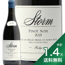 s1.4~ȏőt Xg[ bW sm m[ 2021 Storm Ridge Pinot Noir ԃC AtJ