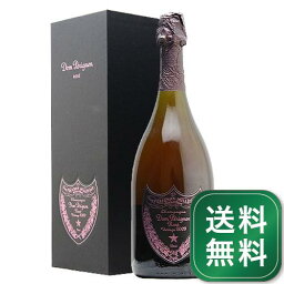 ドン ペリニヨン ロゼ ギフトボックス 2009 Dom Perignon Rose シャンパン スパークリング フランス シャンパーニュ ドンペリ 《1.4万円以上で送料無料※例外地域あり》