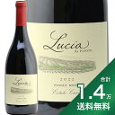 s1.4~ȏőt sm m[ GXe[g LF T^ `A nCY 2022 `A by s][j Pinot Noir Estate Cuvee Santa Lucia Highlands ԃC AJ JtHjA