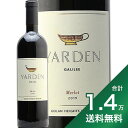 《1.4万円以上で送料無料》ヤルデン メルロー 2018 or 2019 ゴラン ハイツ ワイナリー Yarden Merlot Golan Heights Winery 赤ワイン イスラエル