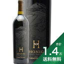 《1.4万円以上で送料無料》ホーニッグ カベルネソーヴィニヨン 2021 Honig Cabernet Sauvignon 赤ワイン カリフォルニア ナパ バレー ヴァレー