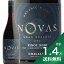 Υ ԥ Υ ֥ 졼 2021 Novas Pinot Noir Casablanca Valley Emiliana Organic Vineyards ֥磻 