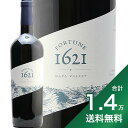 《1.4万円以上で送料無料》フォーチュン1621 カベルネ ソーヴィニヨン 2020 FORTUNE Cabernet Sauvignon Napa Valley 赤ワインカリフォルニア フルボディ ナパヴァレー 中川ワイン