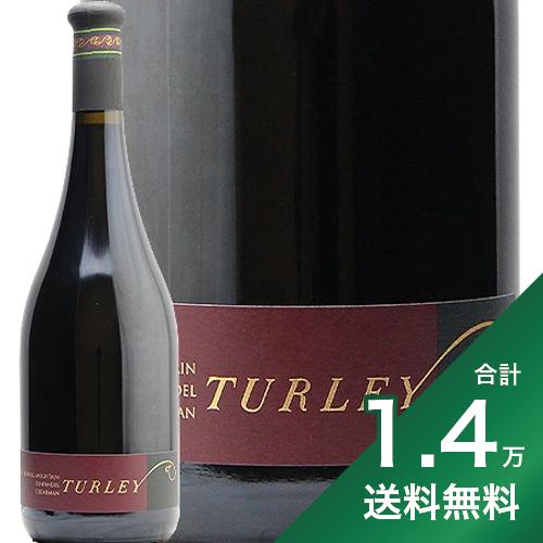 《1.4万円以上で送料無料》 ターリー シダーマン ジンファンデル ハウエル マウンテン 2021 Turley Cedarman Howell Mountain 赤ワイン アメリカ カリフォルニア