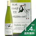 s1.4~ȏőtXyV fo[ QFcg~l[ 2020 tfbN } Special Delivery Gewurztraminer Frederic Mallo C tX AUX h k[xZNV