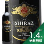 《1.4万円以上で送料無料》リパッソ シラーズ 2021 アンドリュー ピース Ripasso Shiraz Andrew Peace 赤ワイン オーストラリア ヴィクトリア州